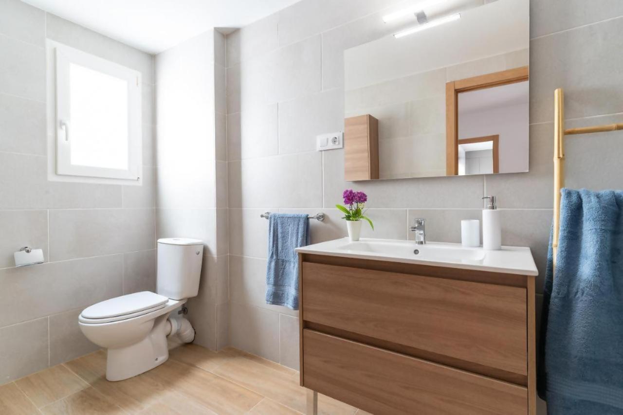 Apartamento En Puerto De Jávea Esterno foto