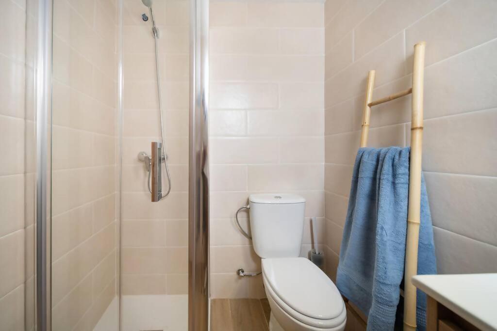 Apartamento En Puerto De Jávea Esterno foto