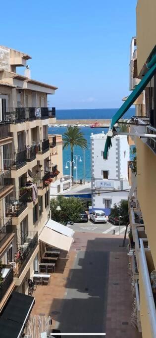 Apartamento En Puerto De Jávea Esterno foto