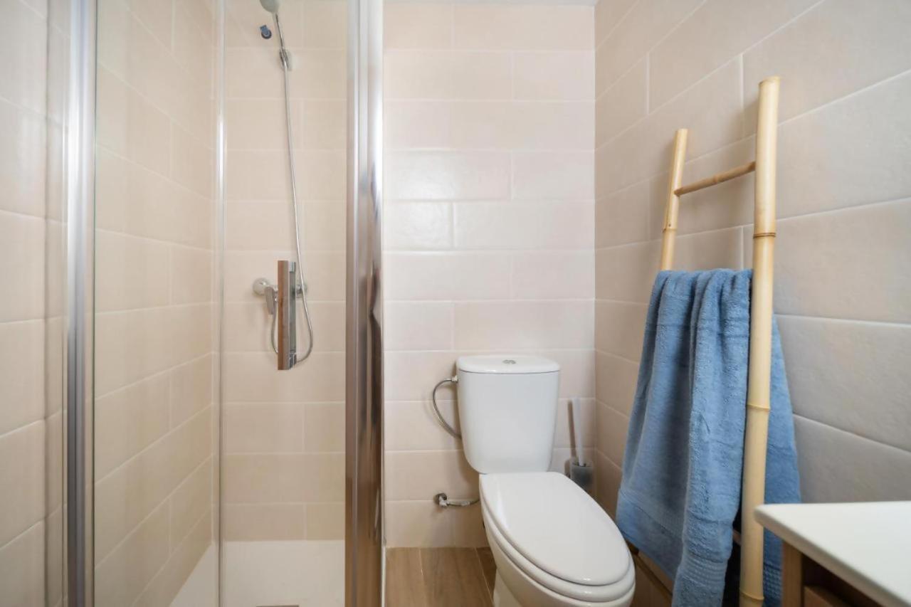 Apartamento En Puerto De Jávea Esterno foto