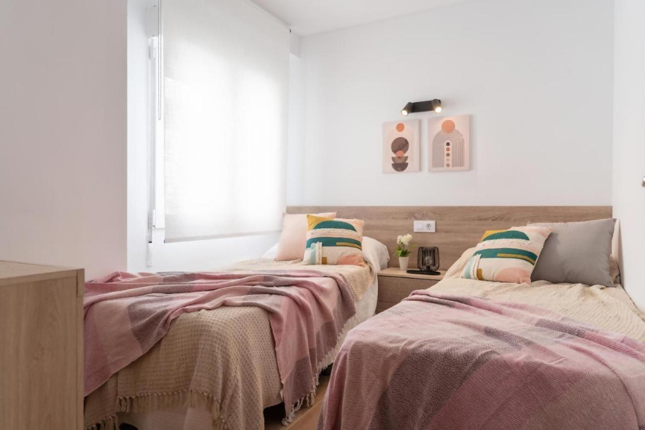Apartamento En Puerto De Jávea Esterno foto