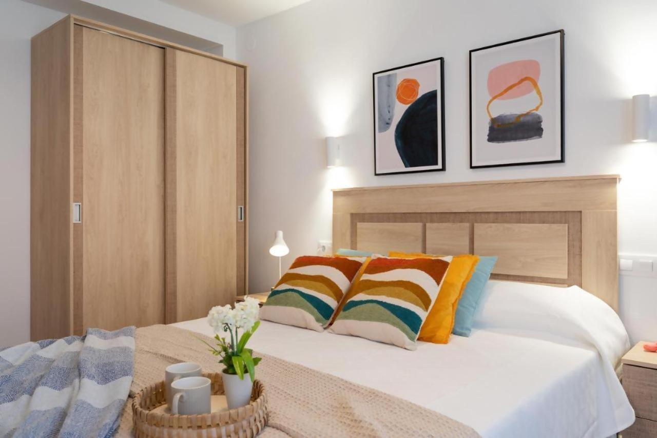 Apartamento En Puerto De Jávea Esterno foto